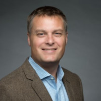 Formative Psychological Services Employee John Frampton's profile photo