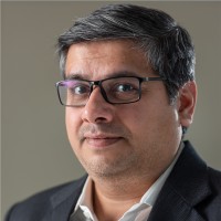 Cubastion Consulting Employee Ruchin Sinha's profile photo