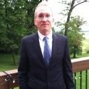 US Navy Employee John Host's profile photo