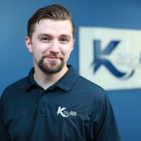 Kais-AIR® Employee Andrew Ambrose's profile photo