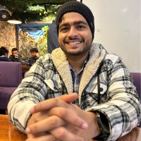 DecisionTree Analytics & Services Employee Arpit Tiwari's profile photo
