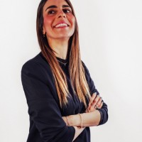 Guess Store Employee Silvia Vivi's profile photo