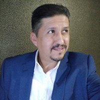 VITALHEALTH GLOBAL Employee Ricardo Javier Vizcarra Rodriguez's profile photo