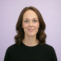 Make-A-Wish Michigan Employee Ashley Smith's profile photo