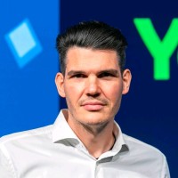 Yettel.Hungary Employee Nemanja Žilović's profile photo