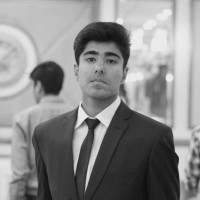 KNOWRON Employee Ahmad Raja's profile photo