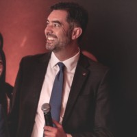 Automobili Lamborghini S.p.A. Employee Cedric Davy's profile photo