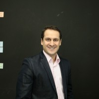 Lure Consultoria Corporativa Employee Rafael Saia's profile photo