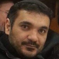 Garden Lites Employee Amnon Mavashev's profile photo