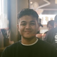 Hungry Digital Employee Jeremyr Sabinano's profile photo