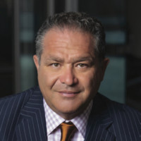 Russ Lyon Sotheby's International Realty Employee Frank Aazami's profile photo