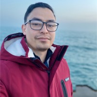 Carlos Córdova Email