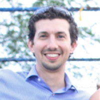 Bold Charter School Employee Matt Gould's profile photo