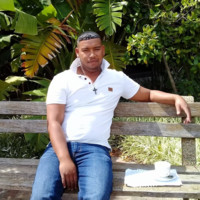 RAM Labels Employee Lyll Essop's profile photo