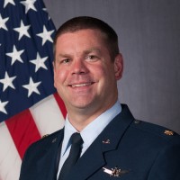 USSF Combat Forces Command Employee Tyler Eske's profile photo