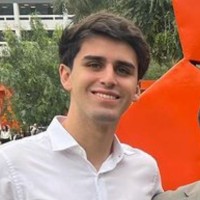 Lorenzo Luna Salinas's profile photo