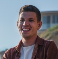 HeadSpin Employee Bret Randall Mathison's profile photo