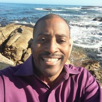 Procargo UAE LLC Employee Chester Jenkins's profile photo