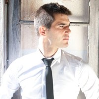 Beiler François Fritsch Employee Sergio Santos's profile photo