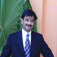 Biostadt India Limited Employee Nitiin Sonar's profile photo