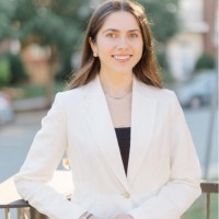 Anna Borowski Email & Phone Number