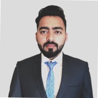 FeedUs Employee Muhammad Naveed's profile photo