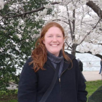 Armed Forces DNA Identification Laboratory Employee Megan Poffenberger's profile photo