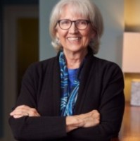 Ginny Vanderslice Email & Phone Number