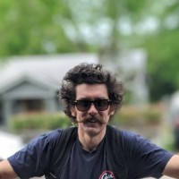 Forcepoint Employee Bob Eggers's profile photo