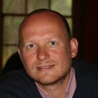 3XN/GXN Employee Daniel Cruddace's profile photo