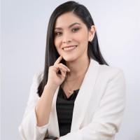 Business IT Employee Andrea Pincay Flor's profile photo