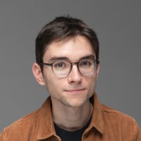 Côme Brocas's profile photo