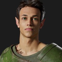 Tantalus Media Employee Will Higgins's profile photo