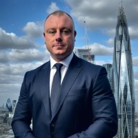 Sutherland Employee John Backhouse's profile photo