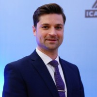 Fitch Learning Employee Daniel Westley's profile photo