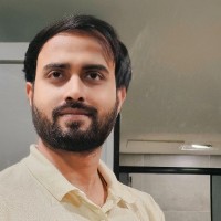 Rameshwar P.'s profile photo