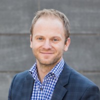 Criterium Energy Employee Andrew Spitzer's profile photo