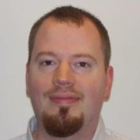 John Deere Employee Andrew Evers's profile photo