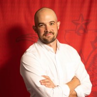 Anheuser-Busch Employee Chris Delaney's profile photo