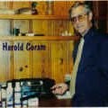 Harold Coram