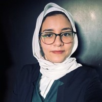 Yasmin Ahmed Email
