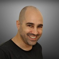 Puls Employee Leonid Komarovsky's profile photo