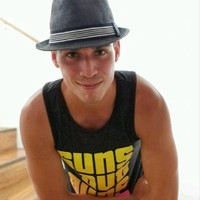 WILL SMITH LLC Employee Parker Richard's profile photo