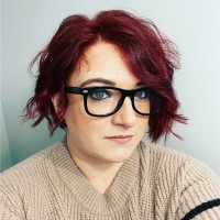 Mercedez Ferguson Email & Phone Number