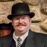 Banner Health Employee Peter McDaniels's profile photo