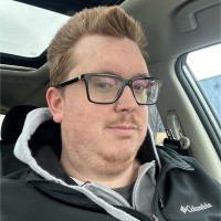 Avenir IT Inc. Employee TJ Parsons's profile photo