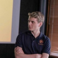 Deployr AB Employee Hugo Hammarström's profile photo
