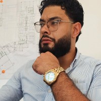 Youssef Najih Email