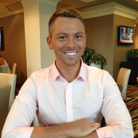 Kartoon Studios (TOON) Employee Josh Gilchrist's profile photo