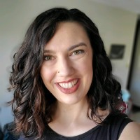 BC Public Service Employee Nicole Winstone's profile photo